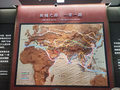 -霍尔果斯国门景区
