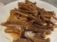 -粥旺庄(芳村店)