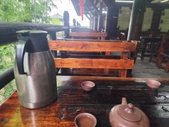 -大唐贡茶院