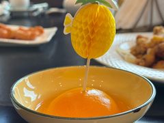 -鹭江宾馆·观海餐厅