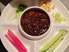 -秀儿四九城·新京菜(亚运村鸟巢店)