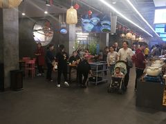 -易裕和·长沙米粉(竹塘西路店)