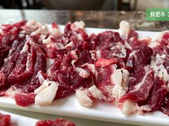 -潮悦牛肉火锅城(水贝店)