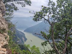 -白帝城·瞿塘峡景区