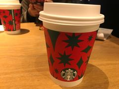 -星巴克臻选(莘庄仲盛店)