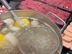-林记潮牛·牛肉火锅(上马墩店)