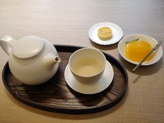 -隐溪茶馆(静安寺店)