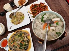 -海坛特色小吃·只做平潭特色菜(平潭店)