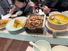 -皇家冰窖小院(什刹海店)