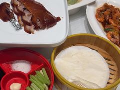 -盛百味·家宴餐厅(霸州分店)