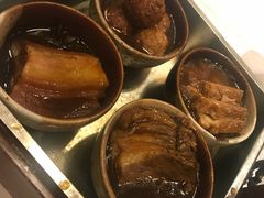 四姨太食盒-卫鼎轩·曹公馆(鼓楼店)