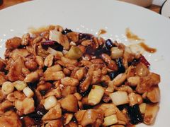 -壹零捌道·北京烤鸭(车公庄店)