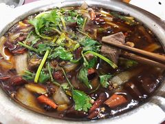 -无味饭店(九眼桥商业文化广场店)