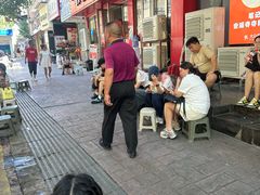 -笔记安顺夺夺粉火锅