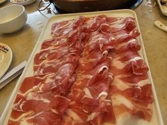 -阳坊大都涮羊肉(阳坊总店)