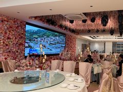 -松雅轩商务婚礼生日(同和店)