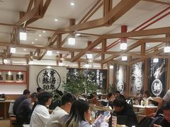 -味千拉面(广州白云机场T1西二店)