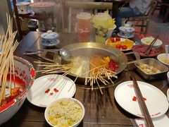 -牛签签串串香(IFS店)