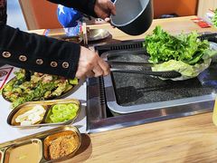 -郭记烤肉创始店(民丰大街店)