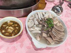 -侠成水上农庄(工业大道店)