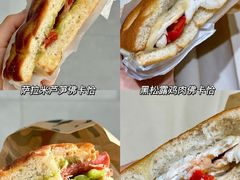 -星巴克(北京新辰里亚运村店)