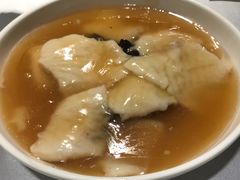 糟溜鱼片-老人和饭店(淮海中路店)