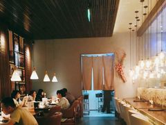 -山葵家·创意料理(万象汇店)