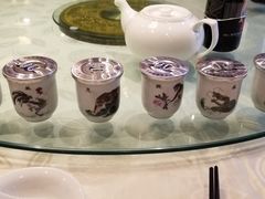 -陶然饺子城(奥体中路店)