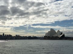-悉尼歌剧院