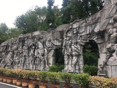 -遵义红军烈士陵园(凤凰山公园)