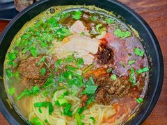 -一品飘香健康米线(一中总店)