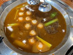 -福茂瀧牛蛙火锅烧鸡公(金沙总店)