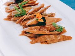 -松鹤楼·非遗·苏帮菜(融科店)