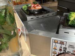 -肉肉大米(金虹桥店)