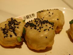-小杨生煎(黄河路美食休闲街店)