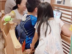 -小满手工粉(上海月星环球港店)