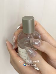 -Cici Nail日式美甲美睫工作室