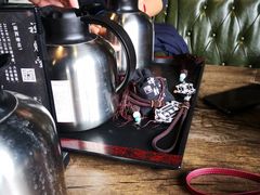 -禅射堂(嘉善越里店)