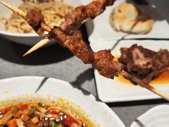 -大师兄·西北风味食集(增城合生汇店)