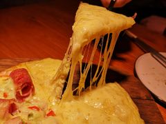 -秀儿家の小确幸融合西餐厅(万达店)