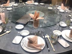 包厢-海景壹号大酒店(滨湖店)