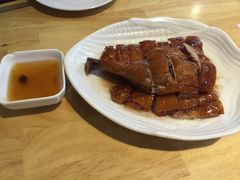 -宏记广东客家菜(丰汇店)