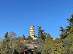 -韩城古城