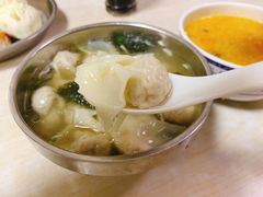 -老陶包子铺(南大西南村店)