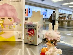 -泡泡玛特POPMART(凯德大峡谷店)