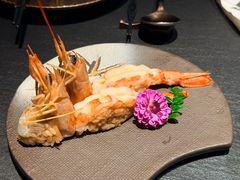 -蟹犇•帝王蟹雪蟹(陆家嘴店)