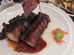 -侨美·唐荔园·40年地道粤菜