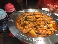 -胖哥俩肉蟹煲(湛江印象汇店)