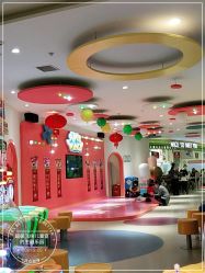 -乐多星球潮玩中心(沈阳嘉里城店)