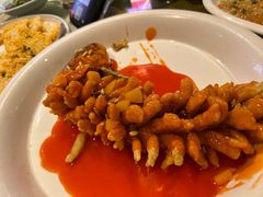 -佰家小厨·南京菜(夫子庙店)
